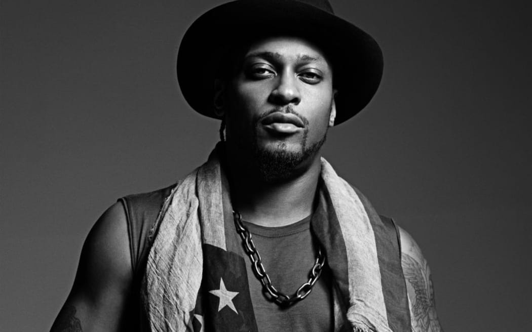 D'Angelo.