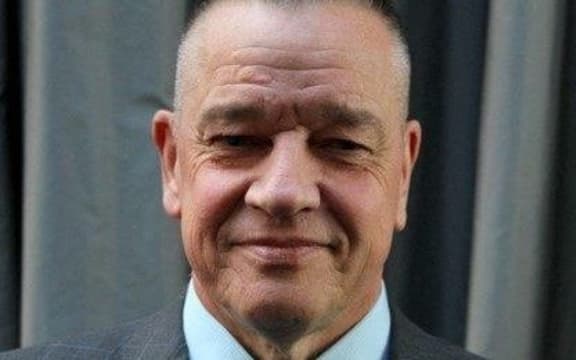 Andrew Reding, the new chief executive of Fletcher Building.