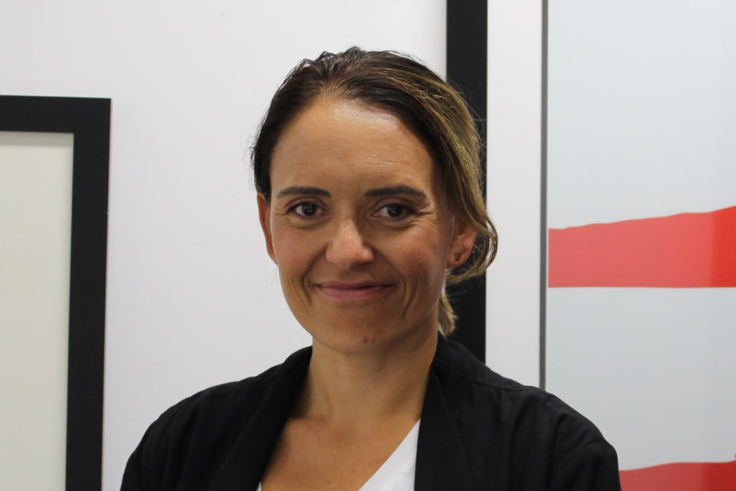 Dr Sarah-Jane Paine