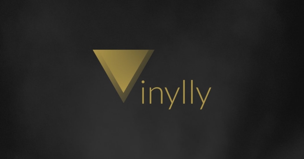 Vinylly dating app