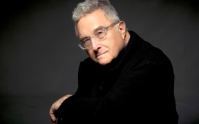 Randy Newman