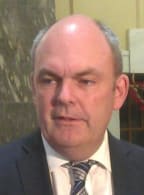Steven Joyce.