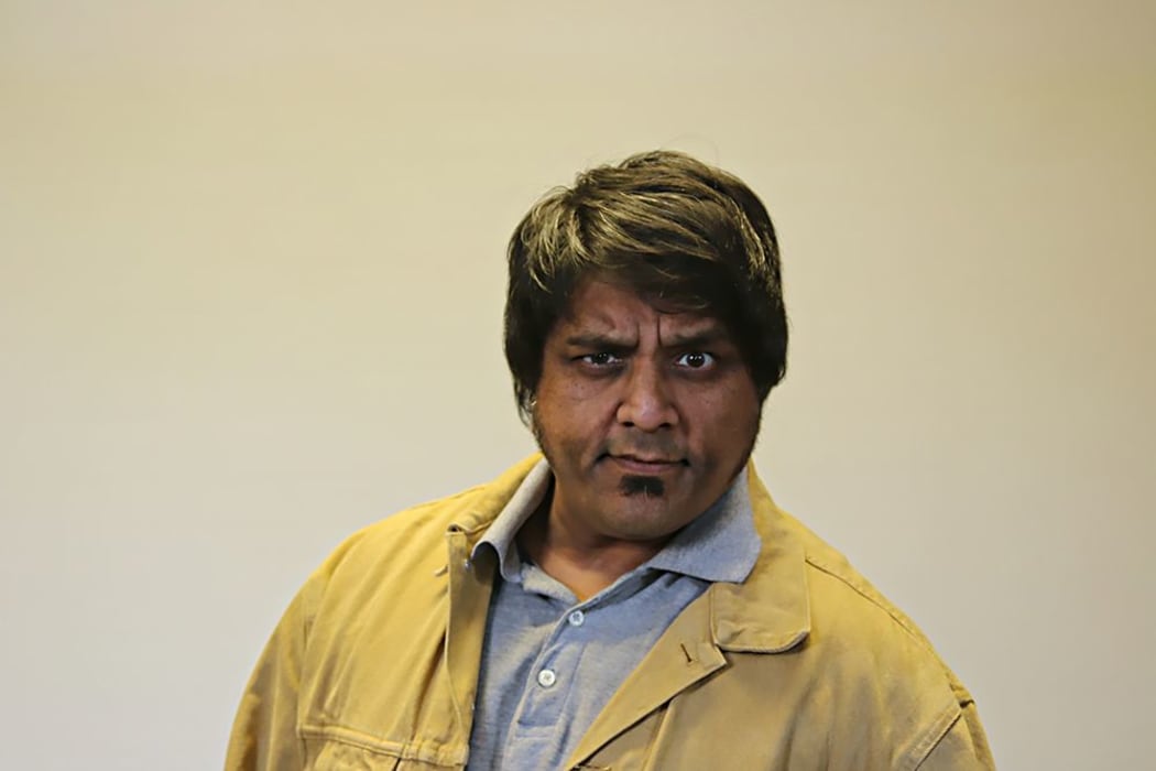 Tarun Mohanbhai