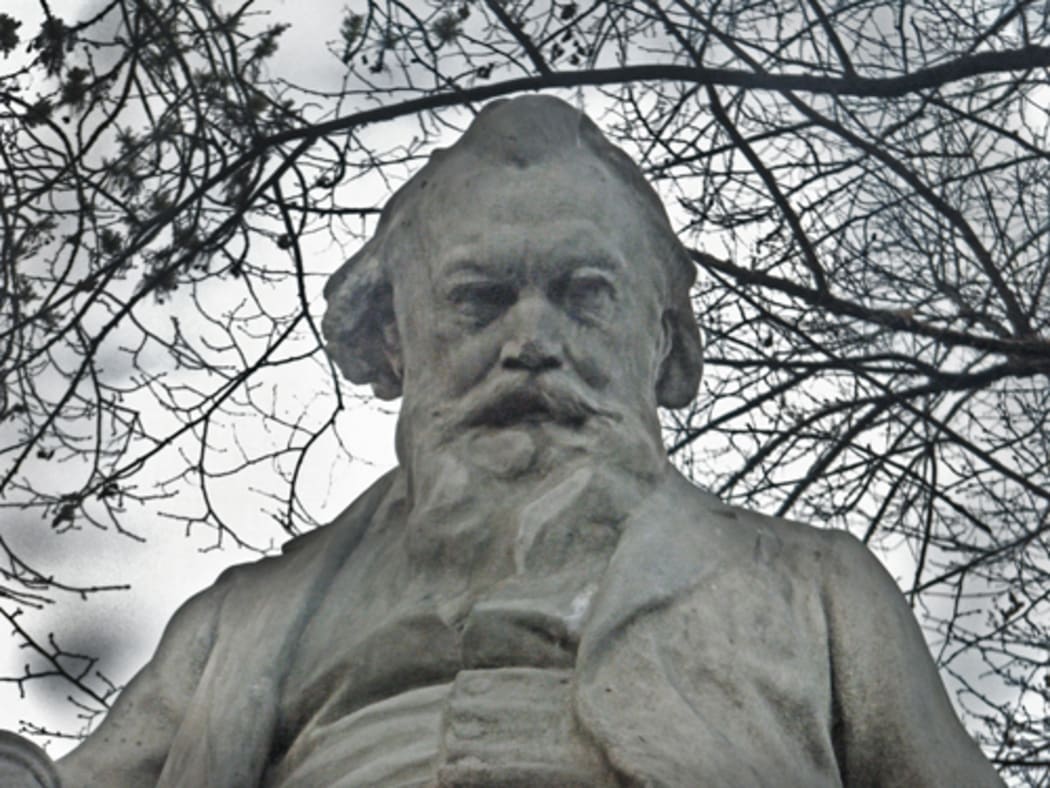 Brahms