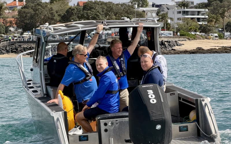 Election 2026: Parties Target Auckland Voters with Hauraki Gulf Proposals