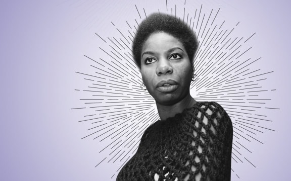 Nina Simone