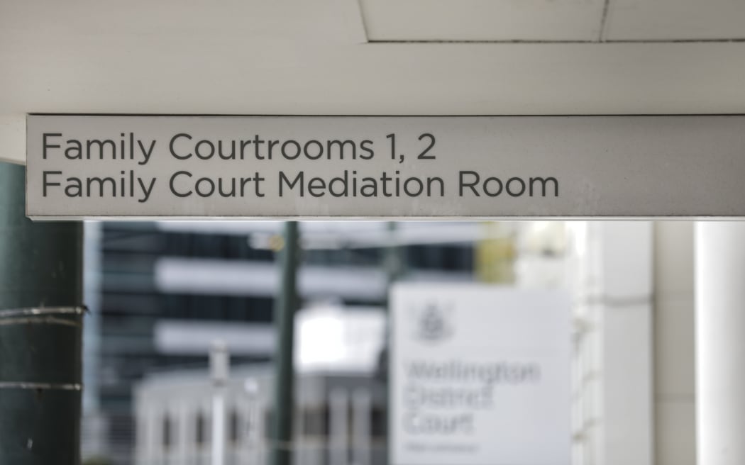 Wellington District Court