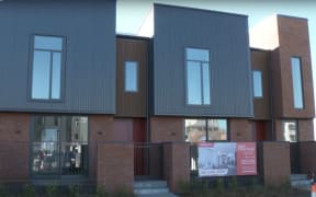 Fletcher Living in central Christchurch