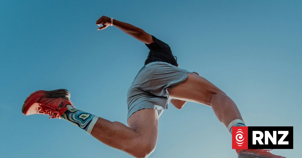 What's the neuroscience behind a 'runner's high'?