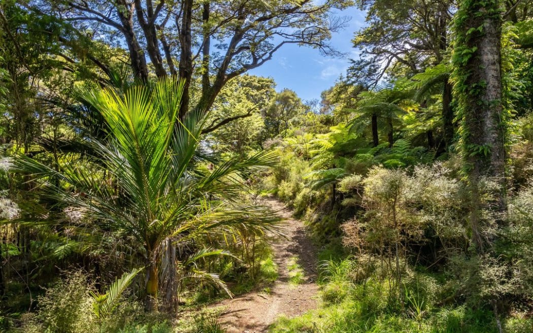 Gollan's Valley Station