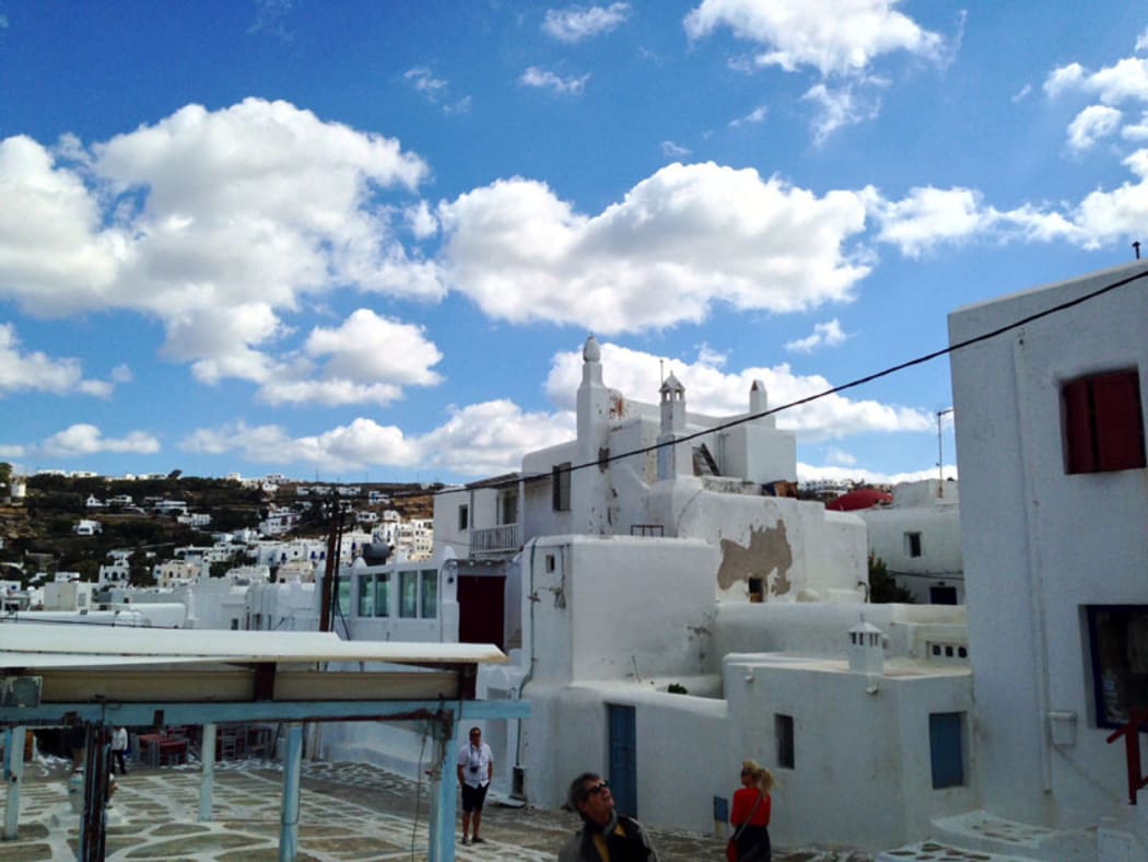 Mykonos