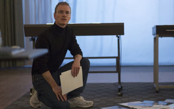 Steve Jobs thumb