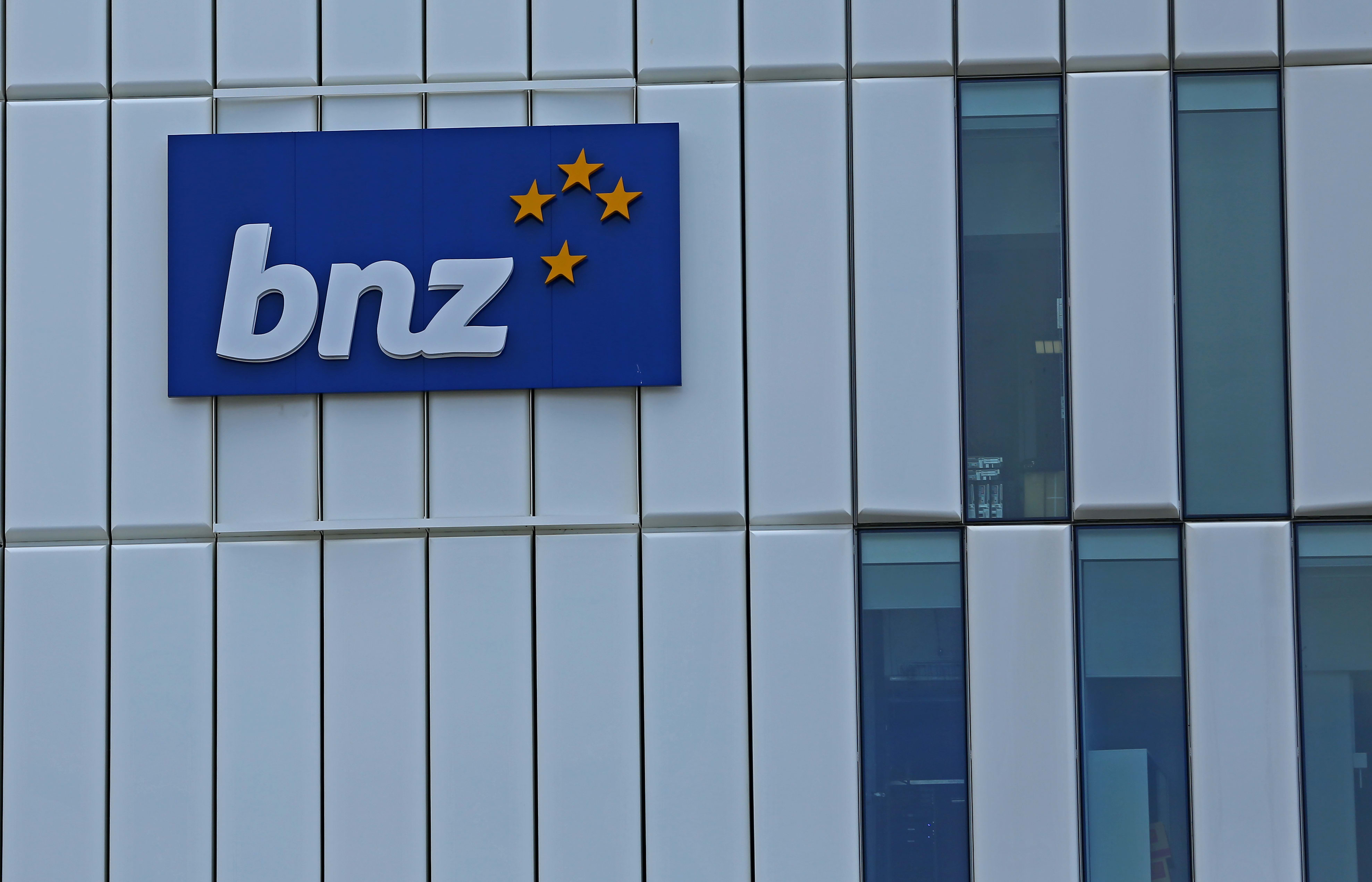 BNZ Wellington.