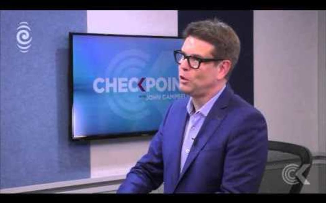 Former detainee to return to Australia: RNZ Checkpoint