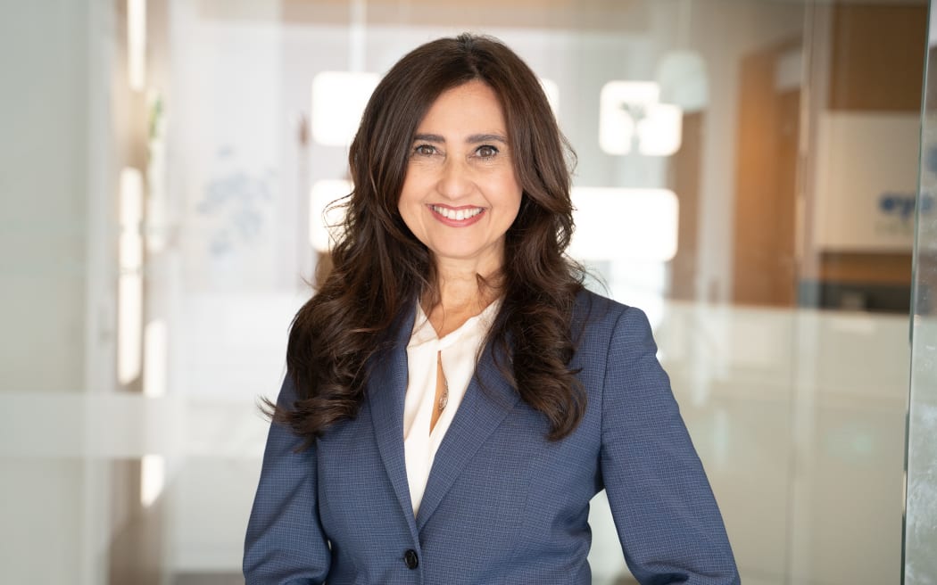 Professor Helen Danesh-Meyer is made a Dame Companion of the New Zealand Order of Merit for services to ophthalmology in the 2025 New Year Honours.