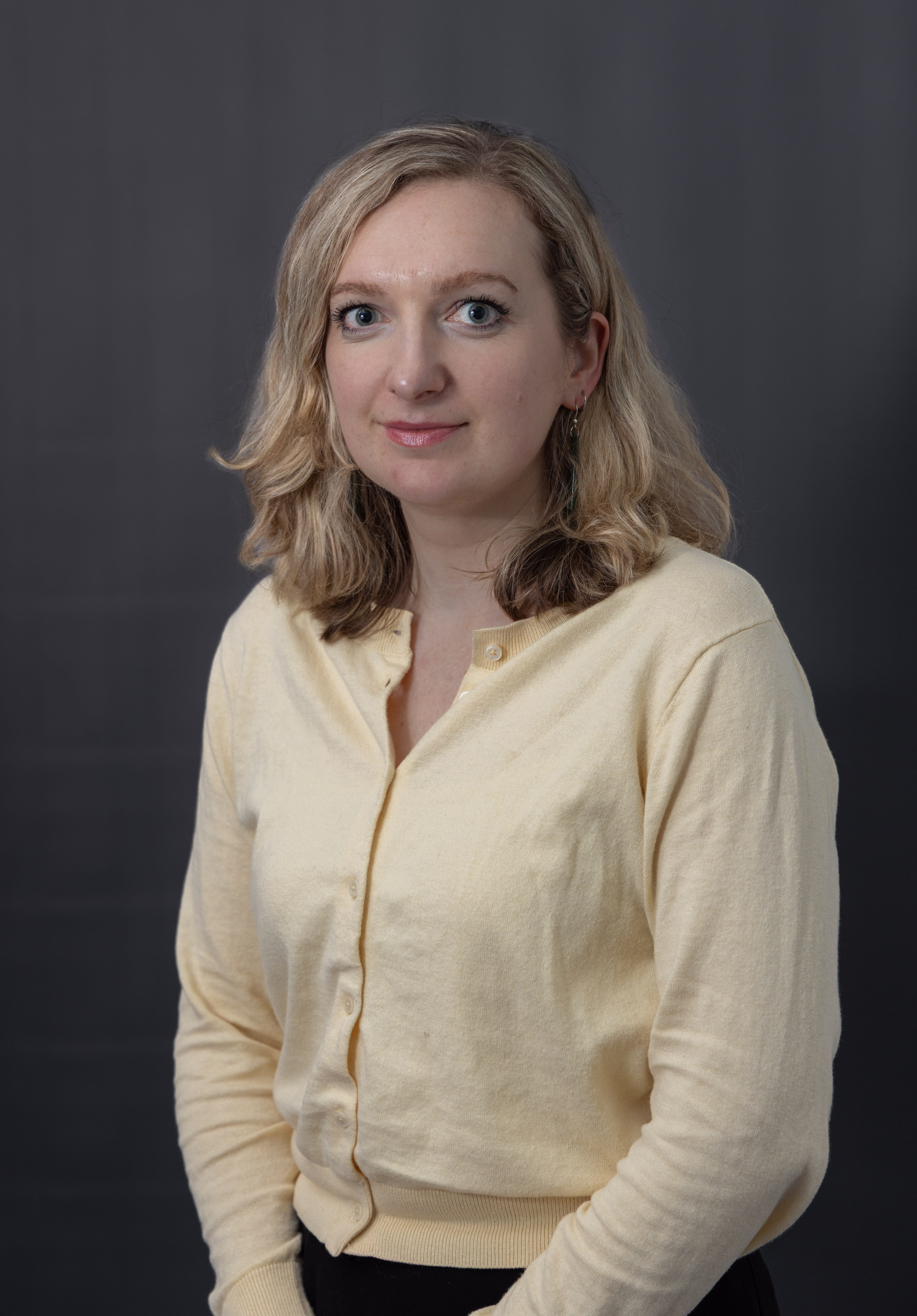 Ellen O'Dwyer