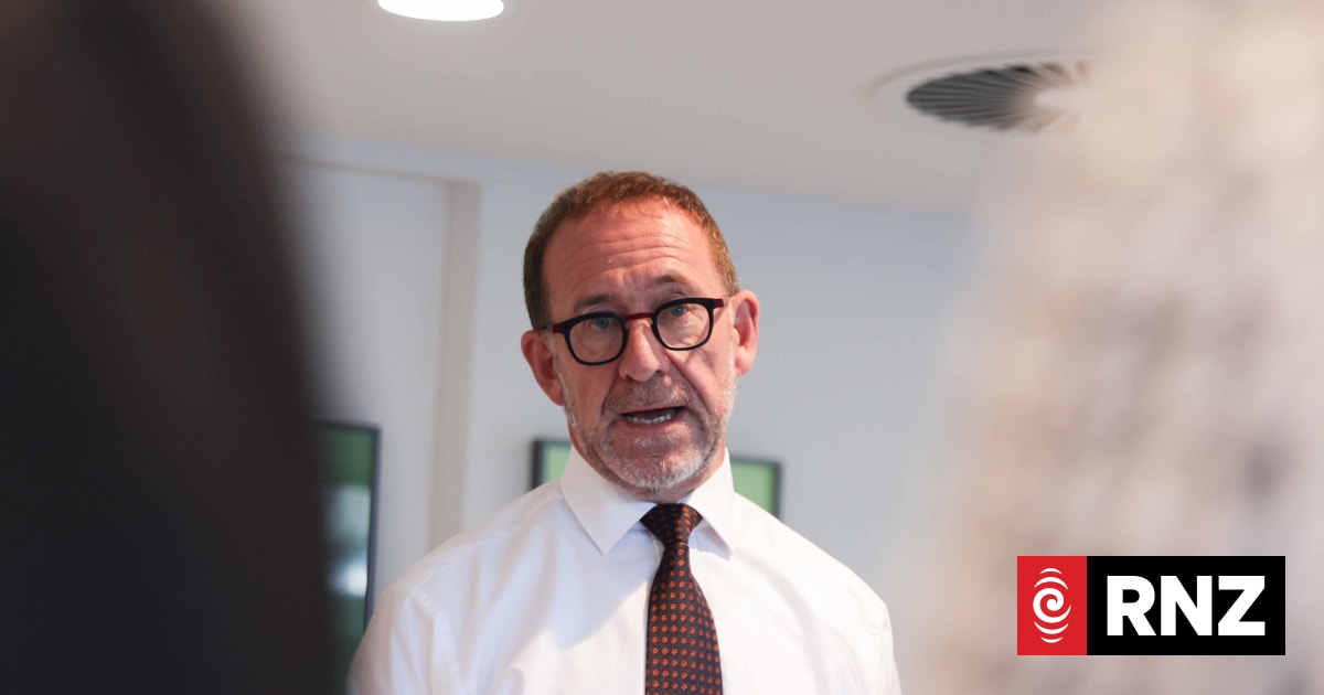 Wellington mayor enlists business heavyweights to advisory groups