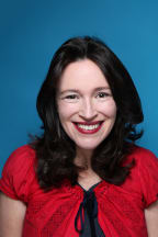 Nikki Gemmell