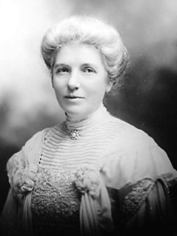 Kate Sheppard