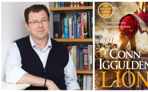 Conn Iggulden