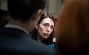 Jacinda Ardern