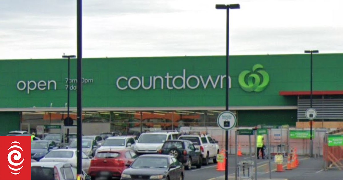 Dunedin South Countdown Supermarket to close for 48 hours after rats found - Vimarsana News