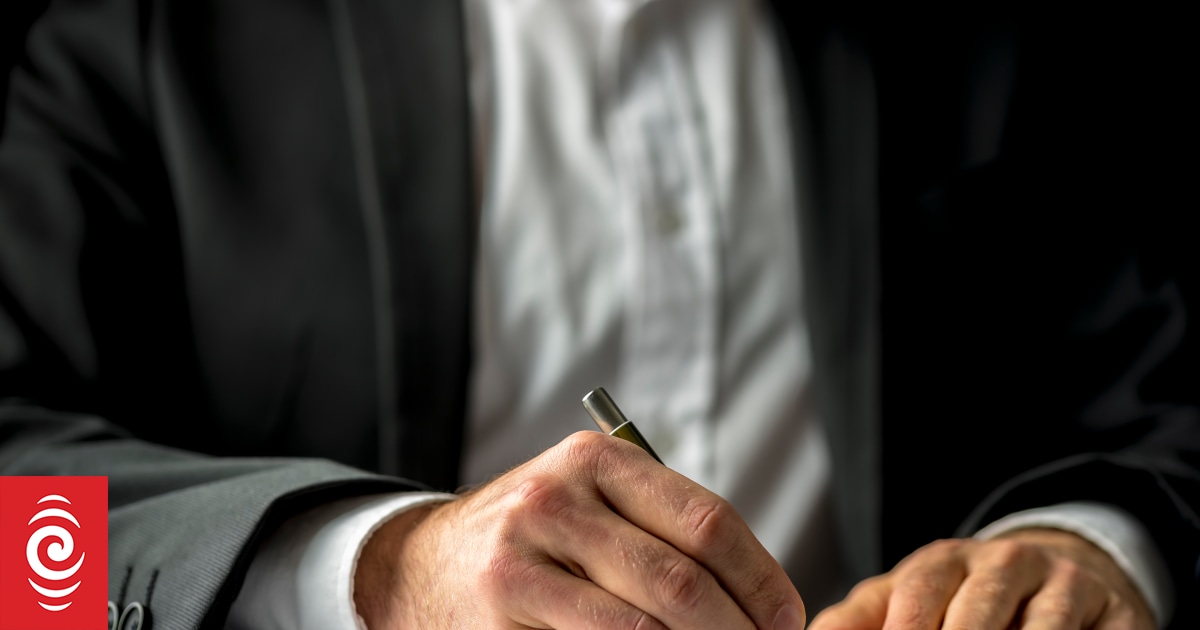 Son wins estate share after being cut from mother's will