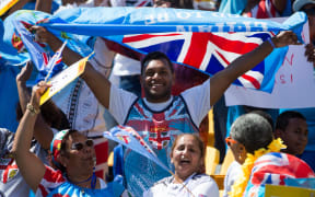 Wellington Sevens 2017