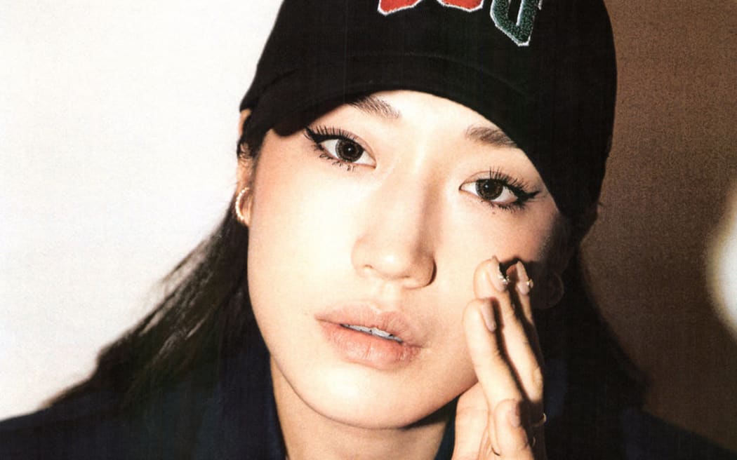 Peggy Gou