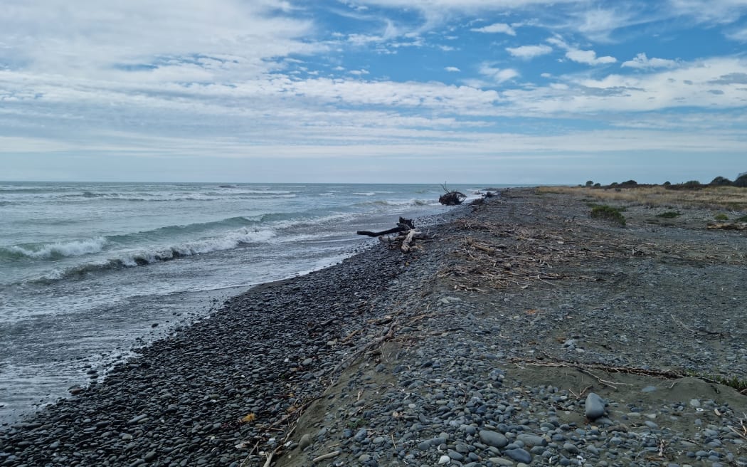 The Wairau Bar at the mouth of the Wairau River in Marlborough is one of the oldest archaeological sites in New Zealand.