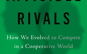 Jonathan R Goodman is a social scientist, currently posted at the University of Cambridge.