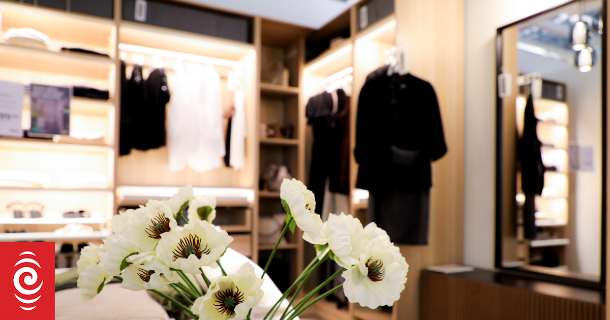 新西兰首个宜家门店本周开业，预计将出现交通拥堵