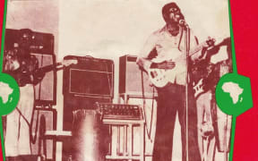 Gnonnas Pedro and his Dadjes Band