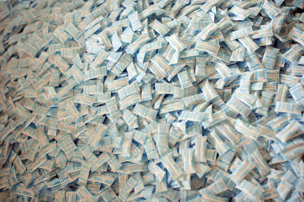 A single gram of silica gel can have an area of up to 700 square metres.