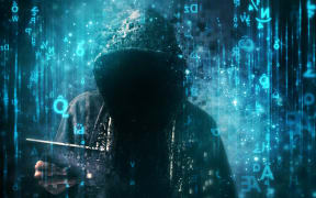 Internet security. (File photo)