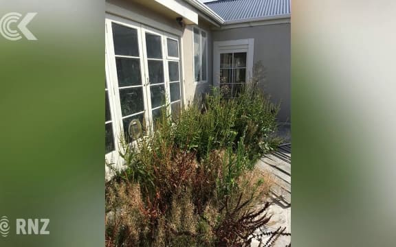 Family still waiting for settlement 7 years after quake