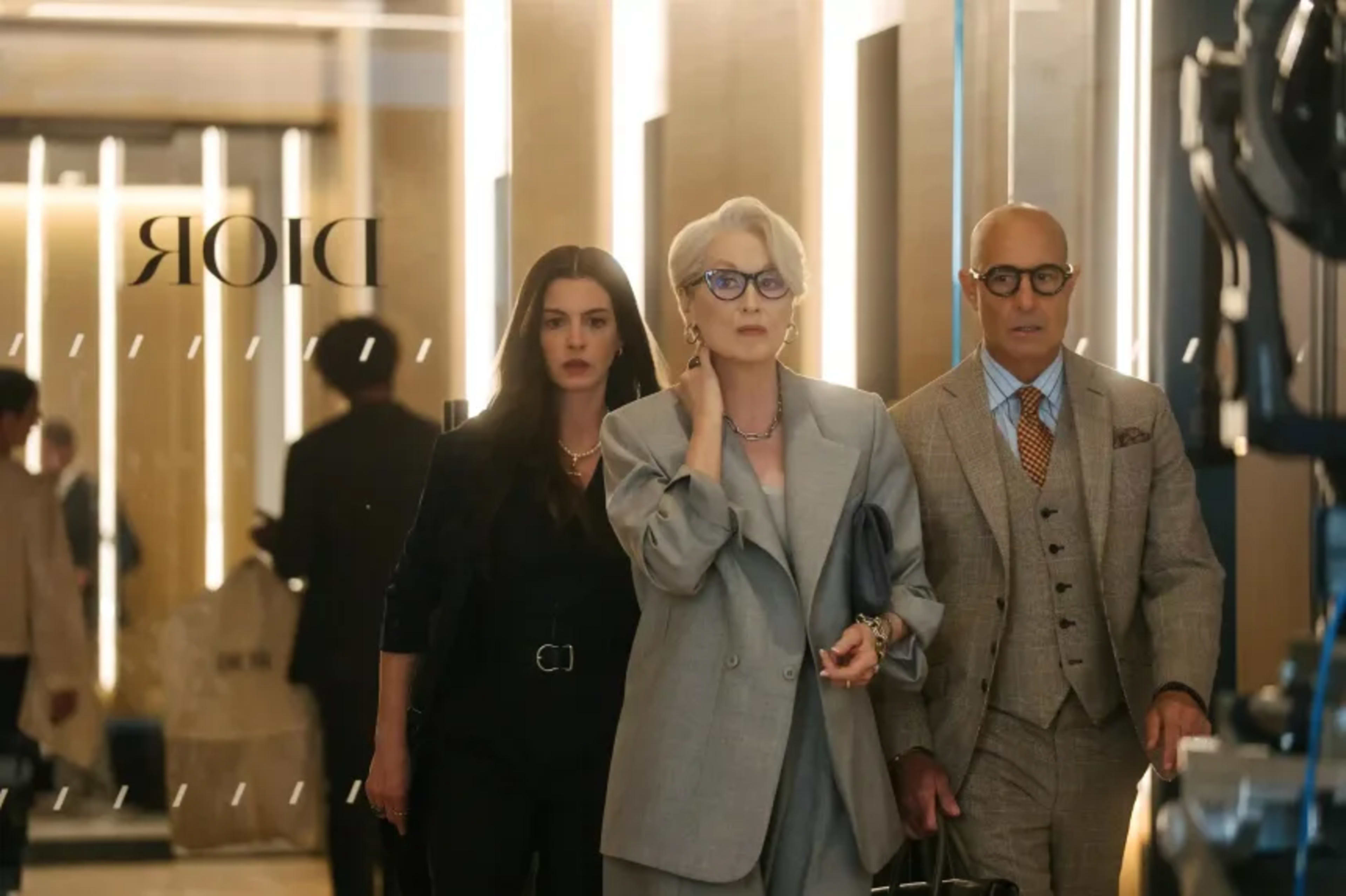 Devil Wears Prada : ce qu'il faut savoir — image 3