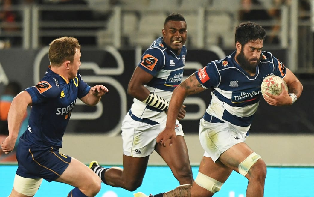 Akira Ioane