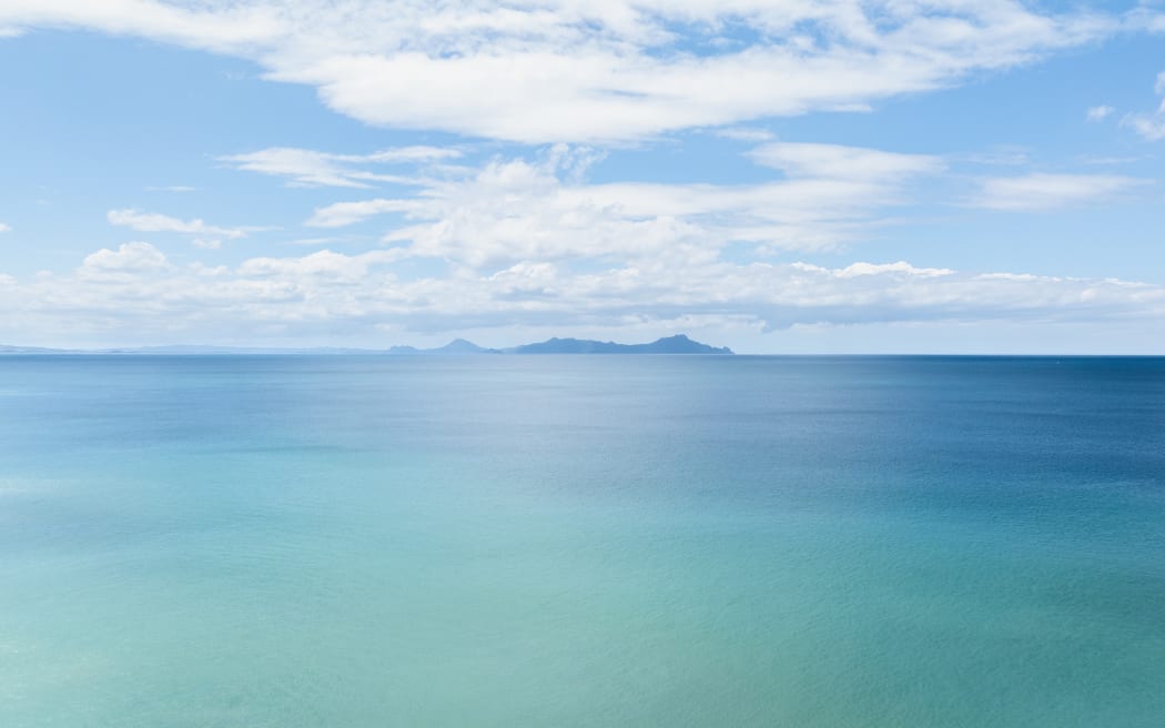 Langs Beach