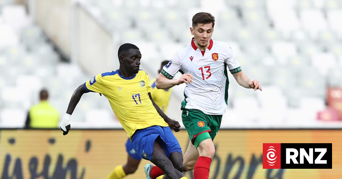 Solomon Islands, American Samoa humbled in FIFA Series