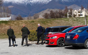 Five Eyes spies gather at Millbrook resort near Queenstown