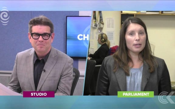 PM defends lawyer over property sham: RNZ Checkpoint