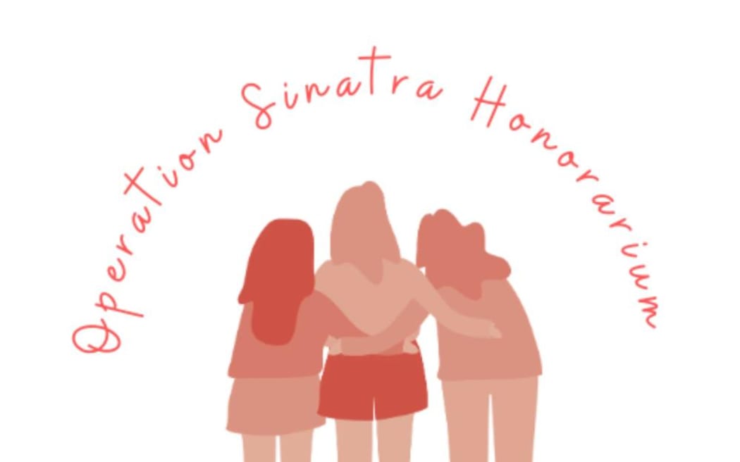 Operation Sinatra Survivor Honorarium Fund has been set up for survivors from the Mama Hooch sexual assault case.