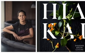 Monique Fiso - Hiakai