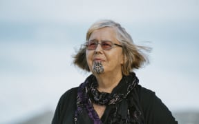 Dr Diane Menzies.
