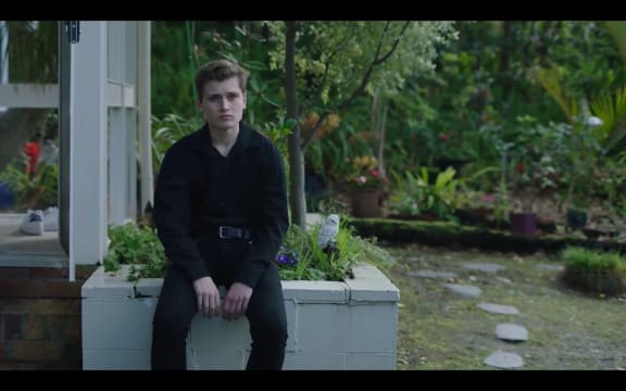 Episode 4 thumbnail image for Blind Bitter Happiness