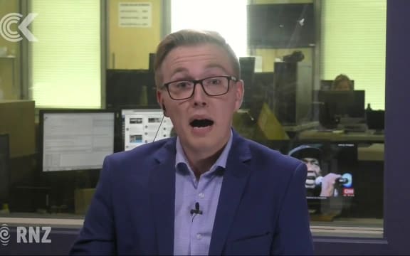 Evening Business for 30 January 2018