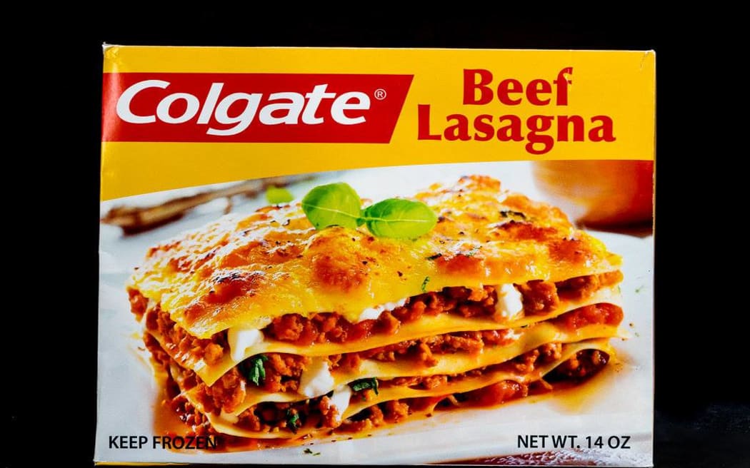 In the 1960s Colgate launched a line of frozen food, perhaps hoping to entice consumers into eating their frozen meals and then brushing their teeth with the company’s toothpaste. It was a complete flop and is now one of the exhibits in the Museum of Failure.