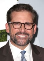 Steve Carell