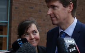 Colin Craig
